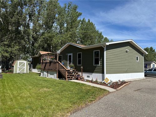 4 Attika St N, Billings, MT, 59105-1822 | Card Image