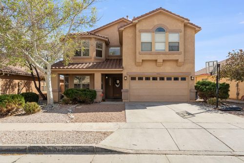 5908 Mesa Sombra Pl Nw, Albuquerque, NM, 87120-3386 | Card Image