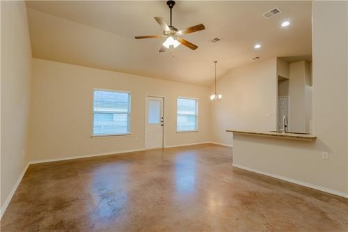 b-421 Jack Rabbit Ln, Buda, TX, 78610-4891 | Card Image