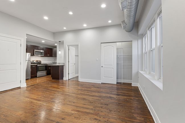 APT-105 - 1608 W Sherwin Ave, Condo with 0 bedrooms, 1 bathrooms and null parking in Chicago IL | Image 6