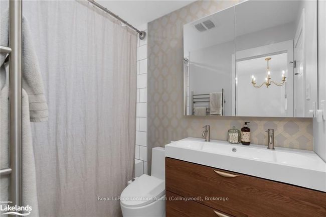 104 Leo Blvd, House other with 5 bedrooms, 1 bathrooms and 4 parking in Wasaga Beach ON | Image 17
