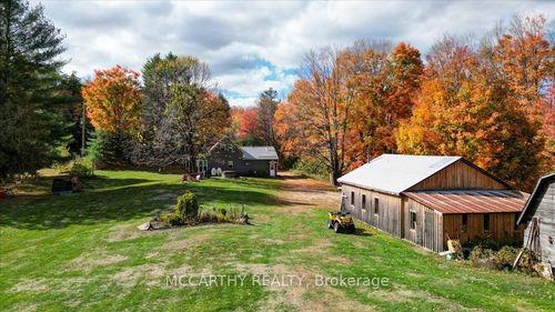 3649 County Rd, North Kawartha, ON, K0L2H0 | Card Image