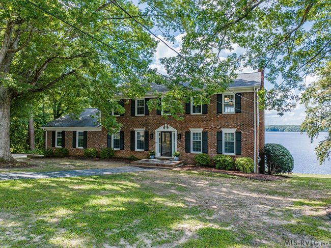 311 Riverside Trl, House other with 4 bedrooms, 4 bathrooms and null parking in Roanoke Rapids NC | Image 63