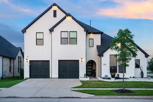 915 Blueberry Way, Northlake, TX, 76247-1652 | Card Image