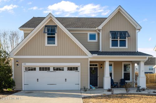 115 Hampton Dr, Holly Ridge, NC, 28445-8835 | Card Image