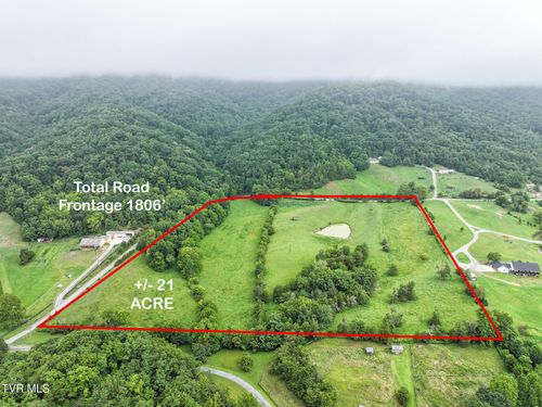 21 Fodderstack Mountain Loop, Greeneville, TN, 37745 | Card Image