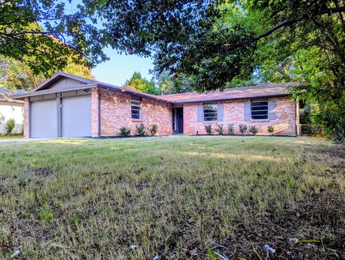 2508 Buffalo Dr, Arlington, TX, 76013-1208 | Card Image