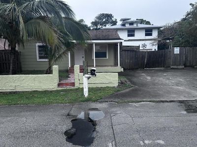 130 Ne 4th Avenue, Home with 0 bedrooms, 0 bathrooms and null parking in Boynton Beach FL | Image 2