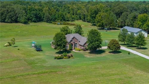 2120 Clear Creek Road, Alma, AR, 72921 | Card Image