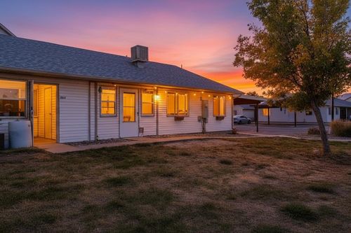 unit-a-385 Sunnyside Cir, Grand Junction, CO, 81504-7137 | Card Image