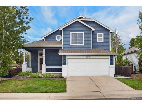 12307 Utica St, Broomfield, CO, 80020 | Card Image