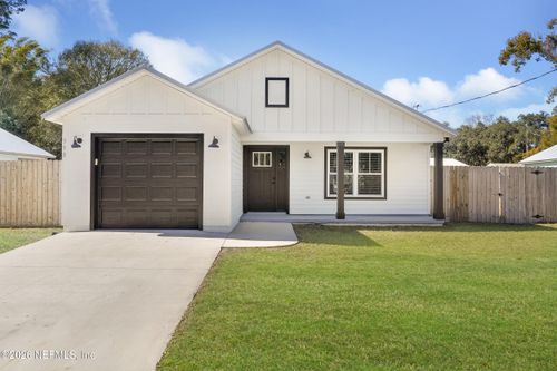 398 El Rey Avenue, St Augustine, FL, 32084 | Card Image