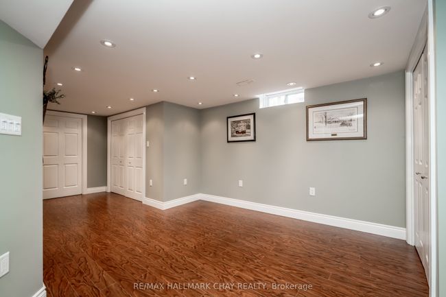 28 Brown St, House attached with 4 bedrooms, 2 bathrooms and 3 parking in Tottenham ON | Image 27