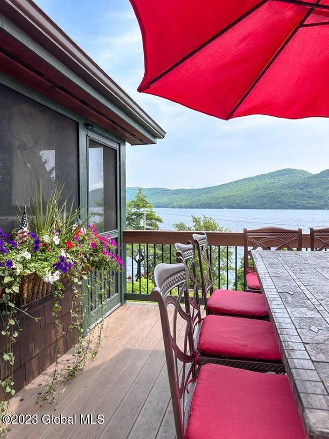 9667 Lakeshore Dr, House other with 3 bedrooms, 4 bathrooms and 7 parking in Hague NY | Image 35