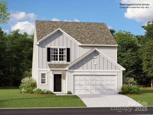 154 Rock Ave, Statesville, NC, 28625-2842 | Card Image