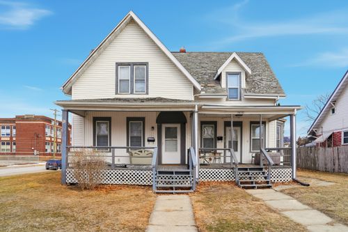 412 W 4th Street, Sterling, IL, 61081 | Card Image