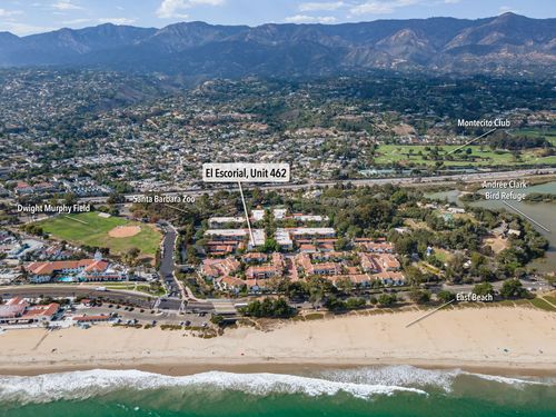 462 Por La Mar Cir, SANTA BARBARA, CA, 93103-3782 | Card Image