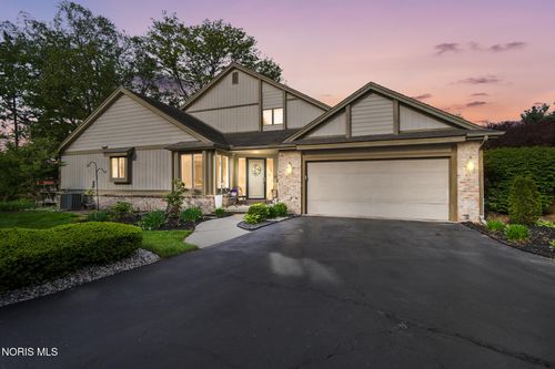 6911 Milrose Ln, Toledo, OH, 43617-1200 | Card Image