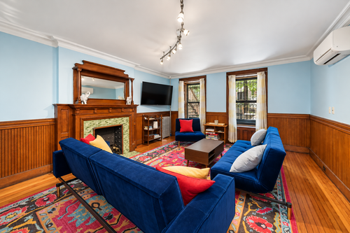 1-350 Convent Ave, New York, NY, 10031-4201 | Card Image