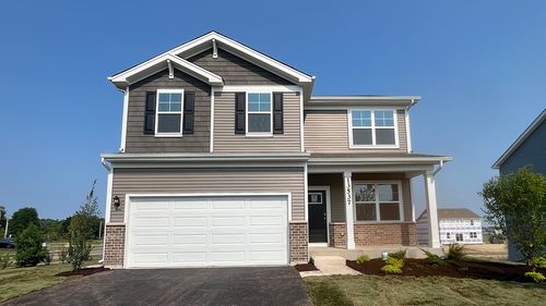 13537 S Coronado Cir, Plainfield, IL, 60544-5642 | Card Image
