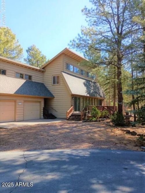 3163 Viking Trl, Pinetop, AZ, 85935 | Card Image