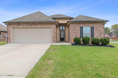 100 Green Mountain Ridge Street, Youngsville, LA, 70592 | Card Image