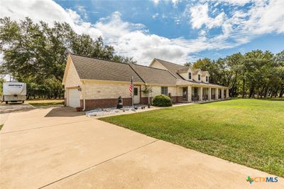 1199 Frederick Lane, House other with 4 bedrooms, 2 bathrooms and null parking in Temple TX | Image 2