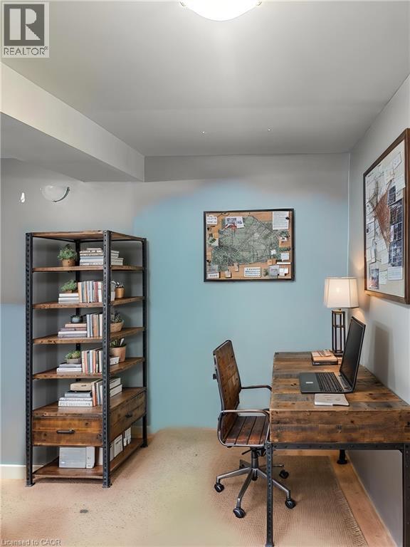 Residential Lease in Kitchener 3