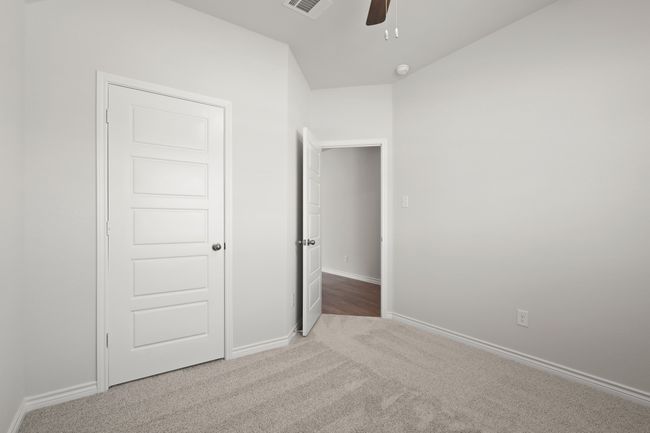3116 Harmony Way, House other with 4 bedrooms, 3 bathrooms and null parking in Cleburne TX | Image 17