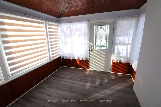 111 St Georges Cres, Home with 2 bedrooms, 2 bathrooms and 6 parking in Goderich ON | Image 13