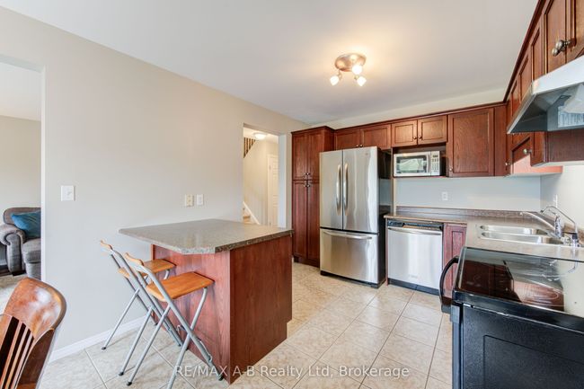 171 Wettlaufer St, House attached with 3 bedrooms, 2 bathrooms and 2 parking in Tavistock ON | Image 13