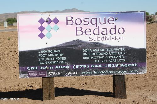 1462 Del Rio Drive Drive, Las Cruces, NM, 88007 | Card Image