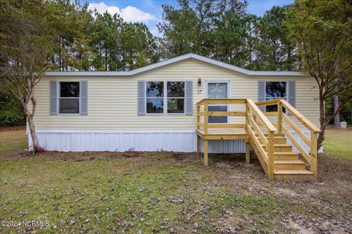 17 Turkey Creek Road, Rocky Point, NC, 28457 | Card Image