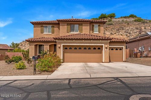 38897 S Running Roses Lane, Saddlebrooke, AZ, 85739 | Card Image