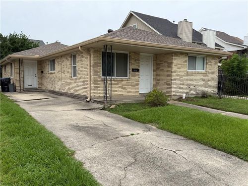 6720 Pontchartrain Blvd, New Orleans, LA, 70124-2248 | Card Image