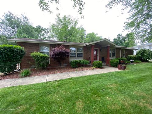 1012 Navaho Dr, Elizabethtown, KY, 42701-2023 | Card Image