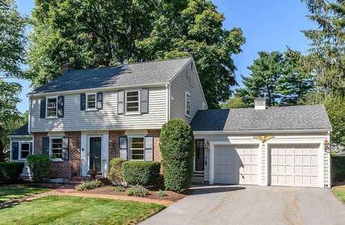 115 Parker Rd, Wellesley, MA, 02482-2231 | Card Image