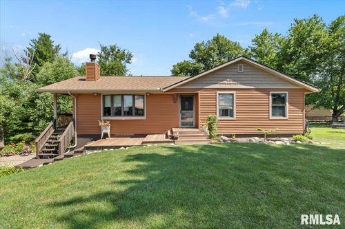 129 Glenview Dr, Sherrard, IL, 61281-9300 | Card Image
