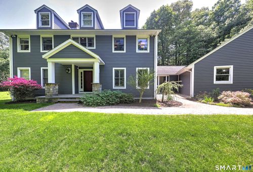 60 W Meadow Rd, Hamden, CT, 06518-1125 | Card Image