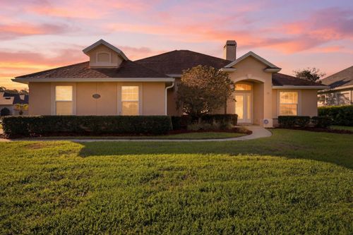 933 Oxford Dr, St Augustine, FL, 32084-1826 | Card Image