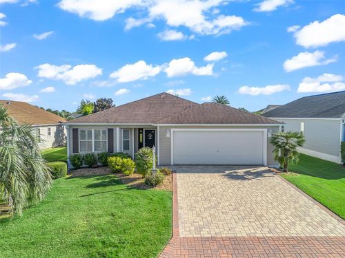 2409 Hook Hollow Ter, THE VILLAGES, FL, 32162-3575 | Card Image