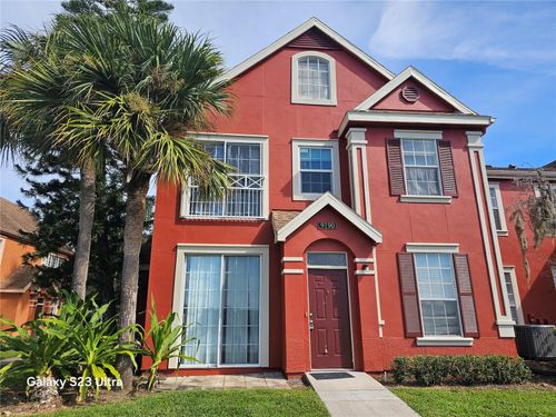9190 Lake Chase Island Way, TAMPA, FL, 33626-1944 | Card Image