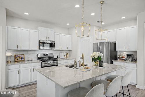 20050 S 196th St, Queen Creek, AZ, 85142-8674 | Card Image