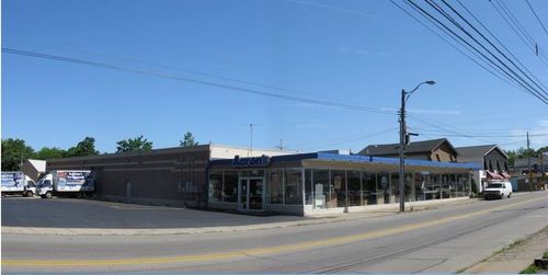 2814 Buffalo Rd, Erie, PA, 16510-1704 | Card Image