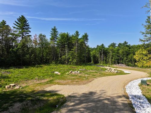 Lot 7 Fern Lake Rd, Leicester, VT, 05733 | Card Image