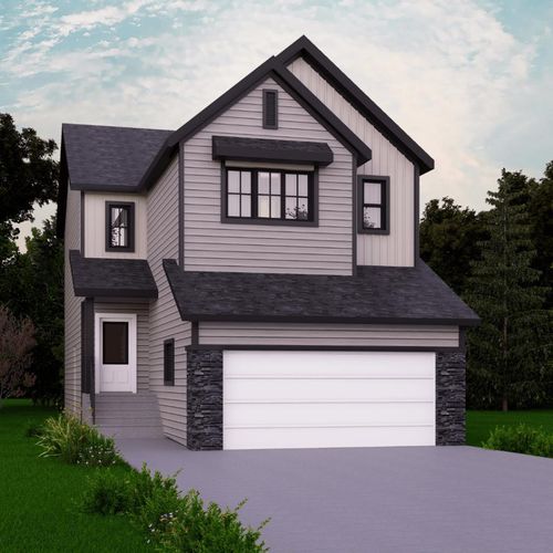 506 Ranch Green, Strathmore, AB, T1P2H9 | Card Image