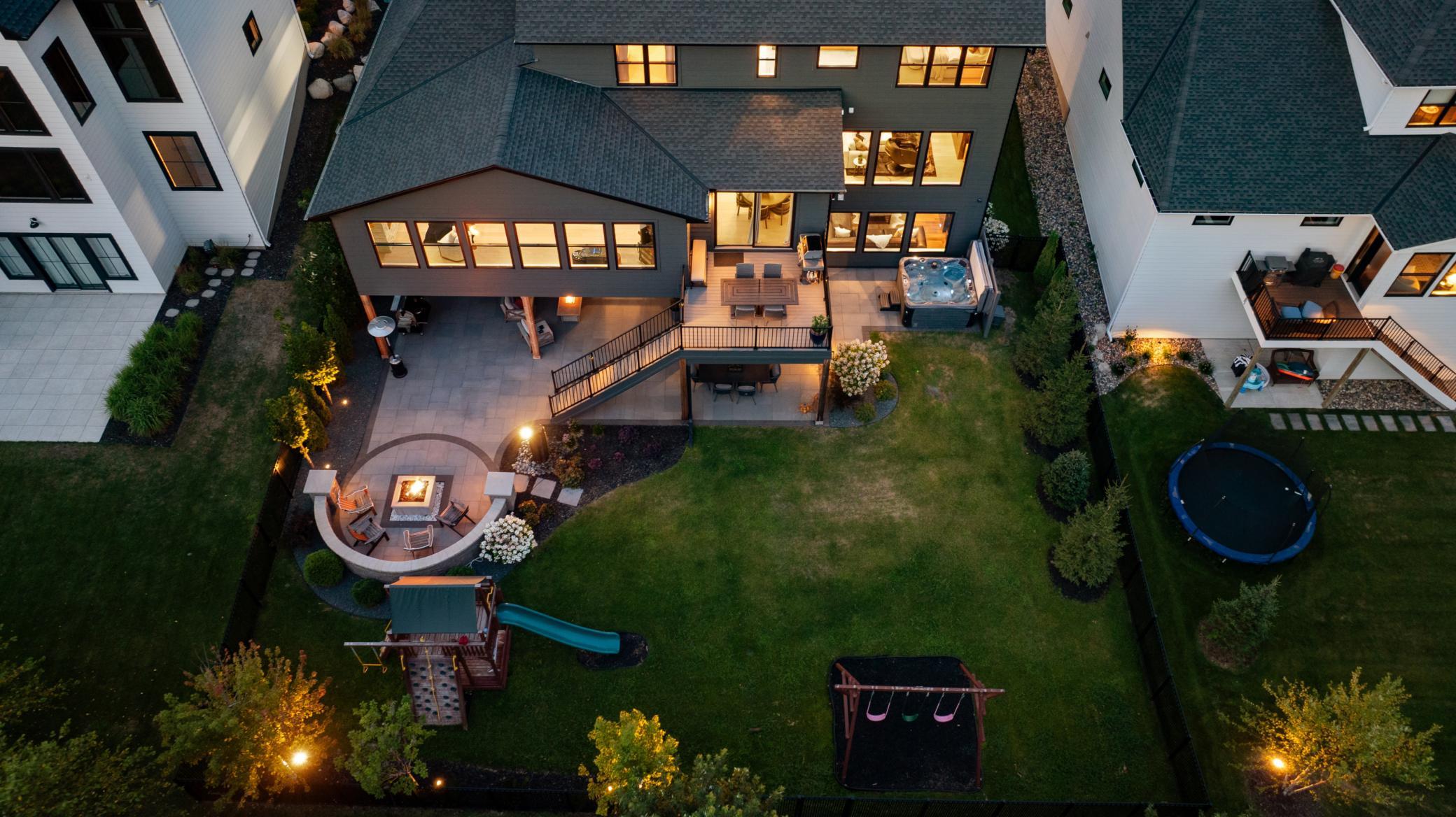 Residential in Woodbury 4