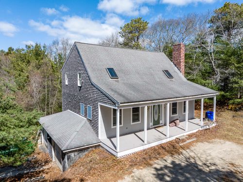 21 Clay Pond Rd, Buzzards Bay, MA, 02532-4201 | Card Image