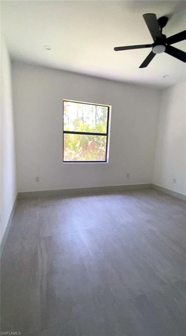 2nd Bedroom with ceiling fan and Plenty of Natural Light | Image 15