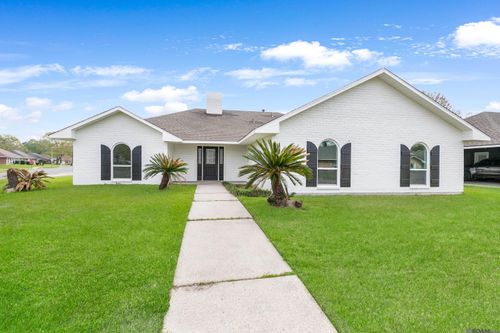 3578 Pipestone Dr, Baton Rouge, LA, 70814-5239 | Card Image